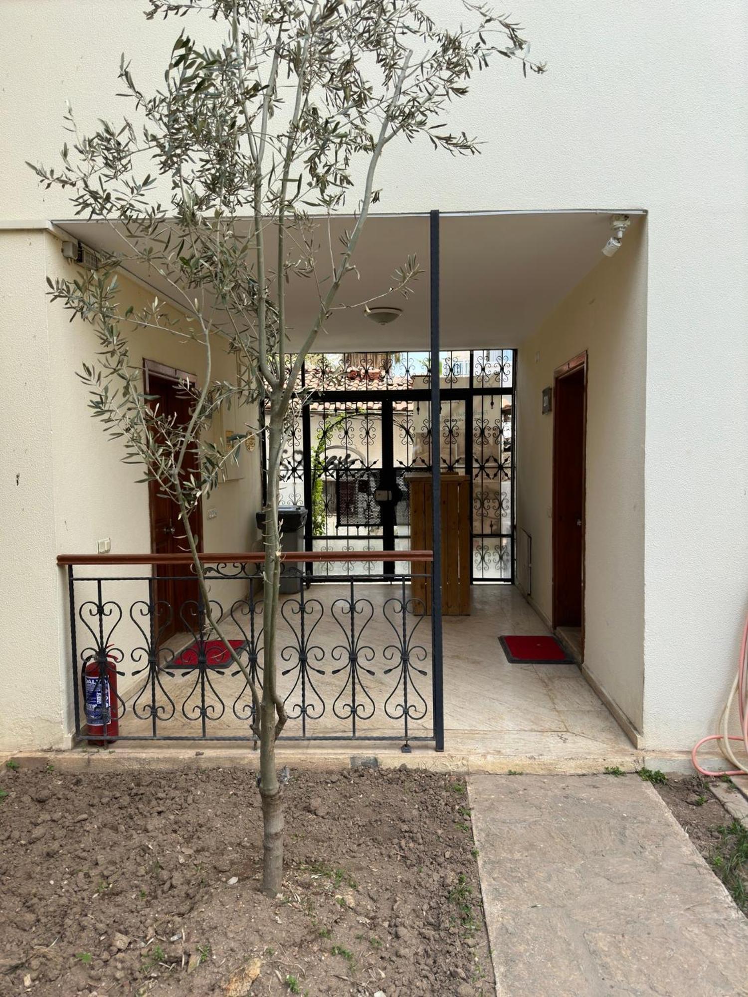 Kaleici Aparts Antalya Villa Exterior photo